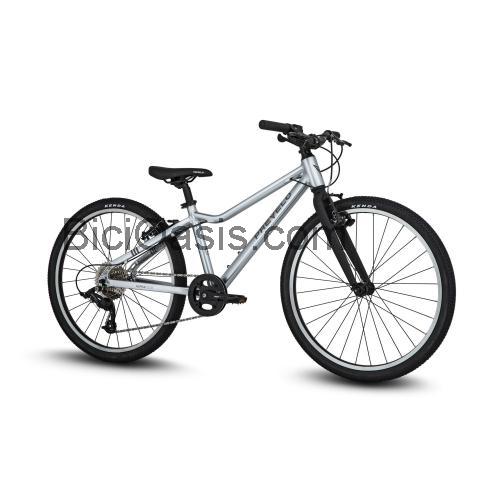Prevelo Alpha Two opinión y ficha técnica